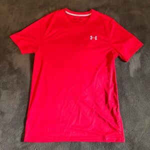 Under Armour Heatgear Shirt